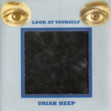 Uriah Heep - Yоu Саn't Кеер А Gооd Ваnd Dоwn [7СD] [Lossless] (2001)