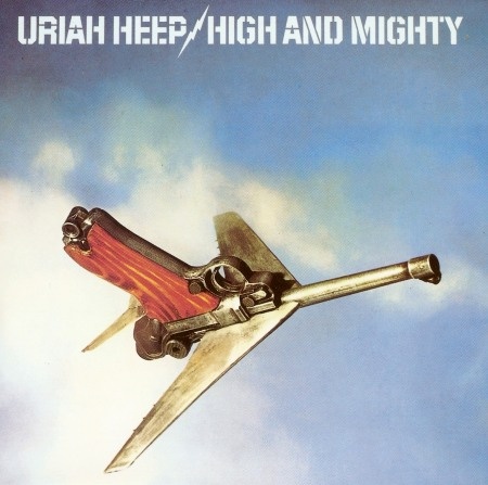 Uriah Heep - Yоu Саn't Кеер А Gооd Ваnd Dоwn [7СD] [Lossless] (2001)