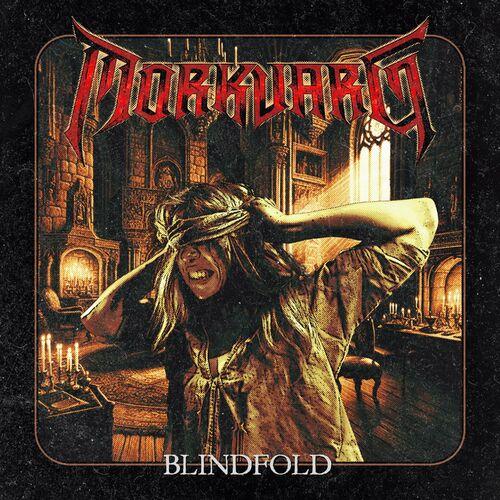Morkvarg - Blindfold (2024)