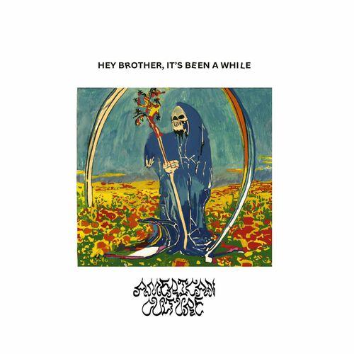 American Culture - Hey Brother, It's Been a While (2024)