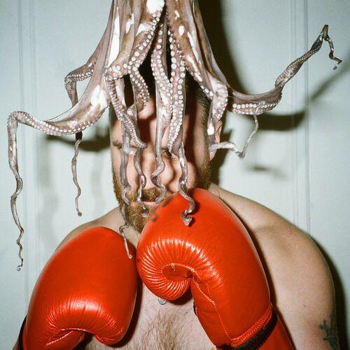 Brutus VIII - Pure Gluttony (2024)