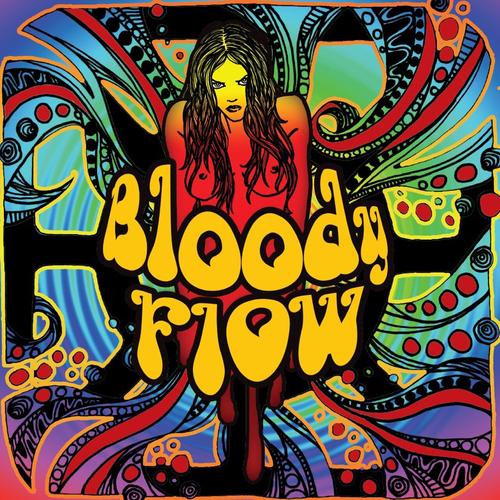 BLOODY FLOW - Bloody Flow (2024)