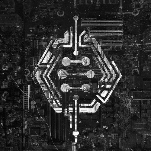 Horror Dance Squad - All I See Is Black (2024)