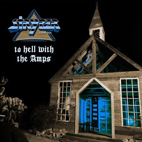 Stryper - To Hell With The Amps (2024) 320|FLAC|CD
