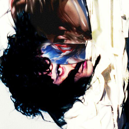 Morgan Garrett - Purity (2024)