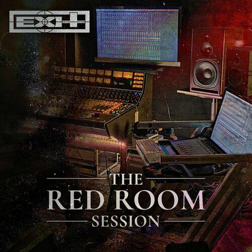Exit - The Red Room Session [EP] (2024)