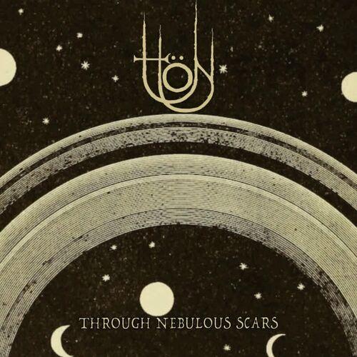 Tlon - Through Nebulous Scars [EP] (2024)