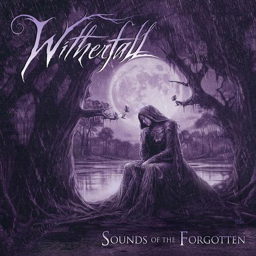 Witherfall - Sounds of the Forgotten (2024) + Hi-Res