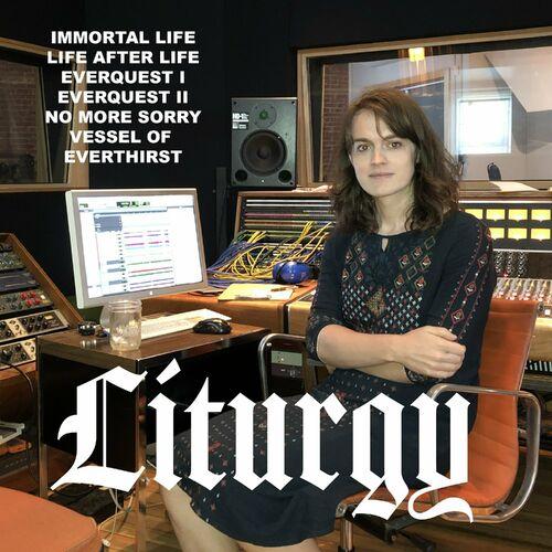 Liturgy - Immortal Life II [EP] (2024)