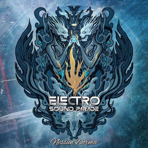 Electro Sound Parade - Nessun Dorma (2024)
