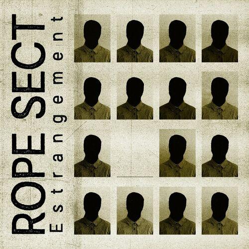 Rope Sect - Estrangement (2024)