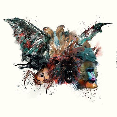 Mario Lopes - QUIMERA (2024)