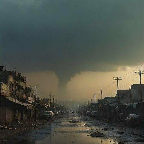 Larvarum - Phobomorphosis (2024)