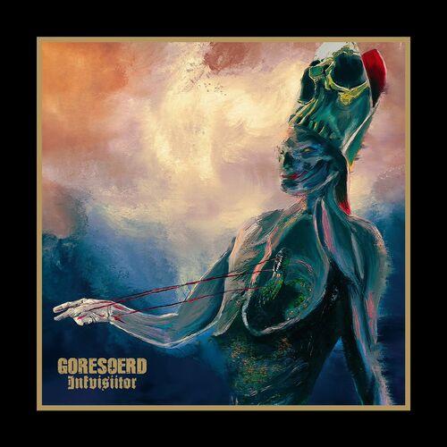 Goresoerd - Inkvisiitor (2024)