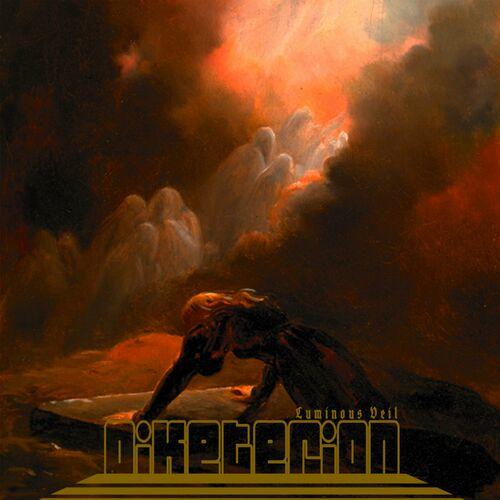 Luminous Veil - Oiketerion (2024)