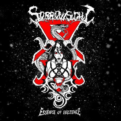 Sorrowsight - Essence of Existence (2024)