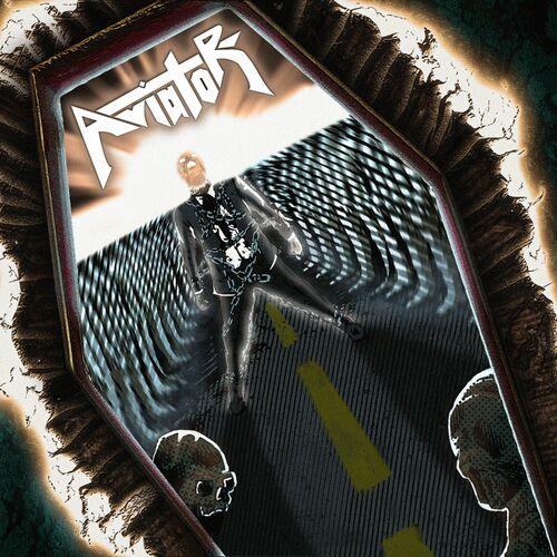 AVIATOR - The Only Way Out (Deluxe) (2024)