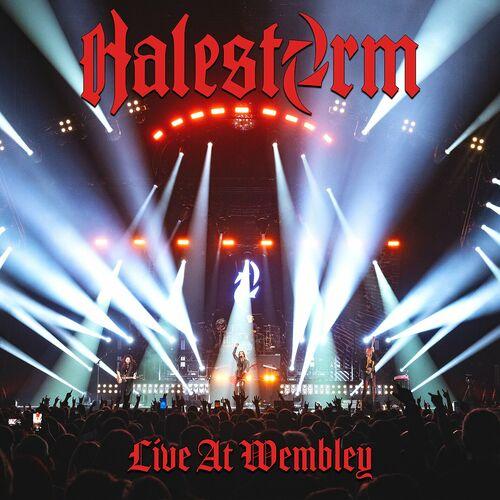 Halestorm - Live At Wembley (2024) + Official Video
