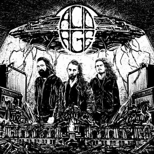 Acid Age - Live In Belfast (2024)