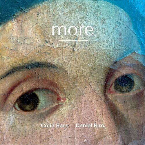 Colin Bass - More (2024)