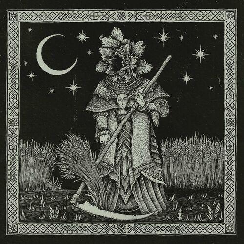 Kyning - Crop (2024)