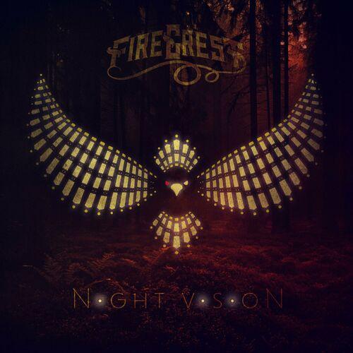 Firecrest - Night Vision (2024)