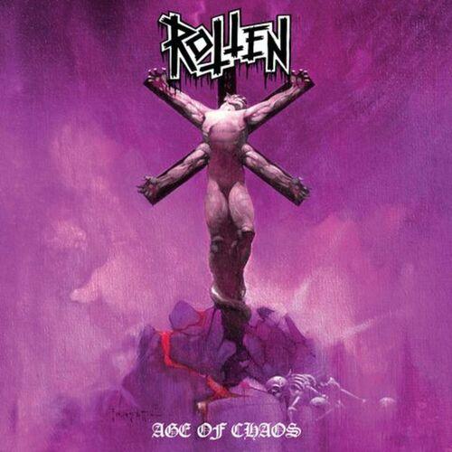 Rotten UK - Age of Chaos (2024)