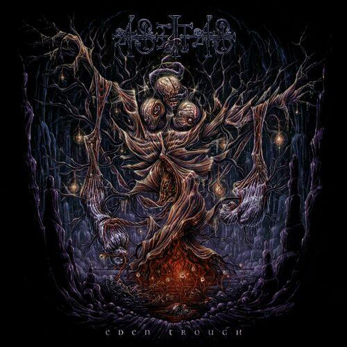 Aseitas - Eden Trough (2024)