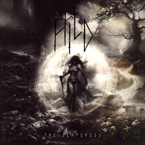 Hild - The Slayeress [EP] (2024)