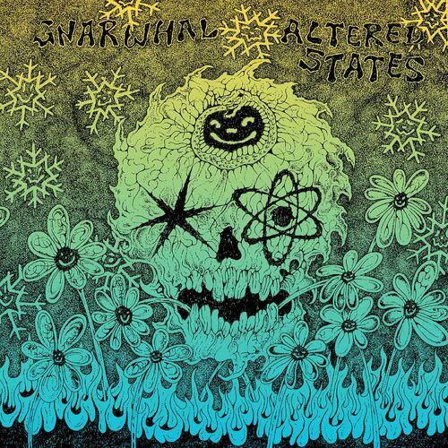 Gnarwhal - Altered States [EP] (2024)
