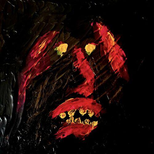 Doom Beach - Burden (2024)