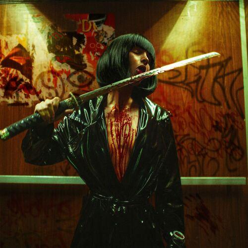 Bad Omens - CONCRETE JUNGLE [THE OST] (2024)