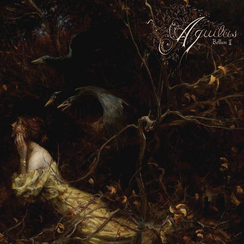 Aquilus - Bellum II (2024) 320|FLAC|Hi-Res