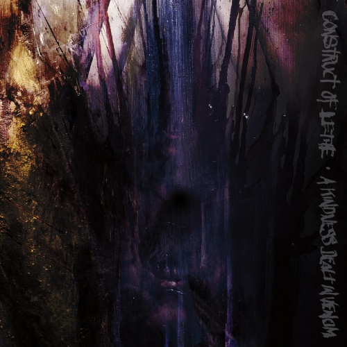 Construct Of Lethe - A Kindness Dealt In Venom (2024) + Hi-Res