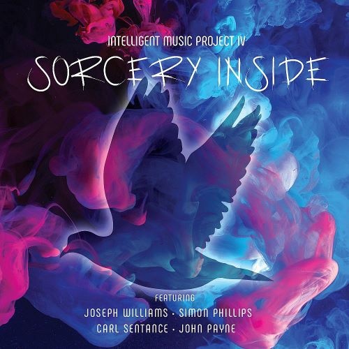 Intelligent Music Project IV - Sоrсеrу Insidе (2018)