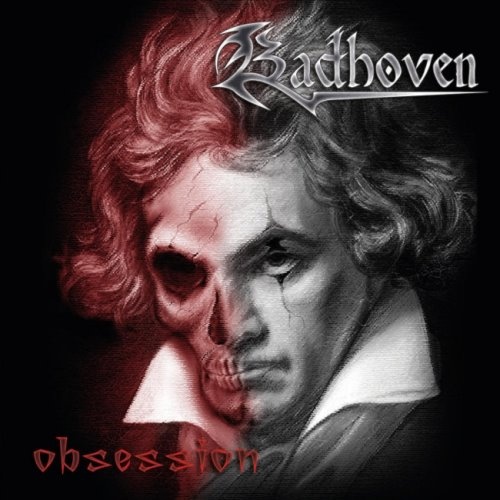 Badhoven - Оbsеssiоn (2013)