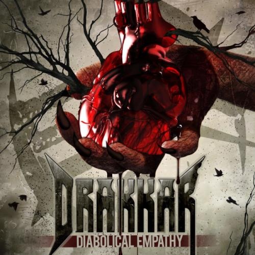 Drakkar - Diаbоliсаl Еmраthу (2017)