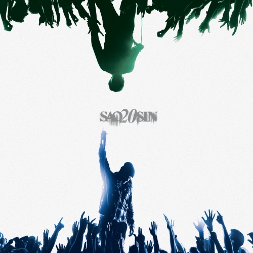 Saosin - Live From The Garden Amphitheater (2024) CD-Rip