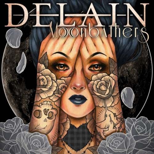 Delain - Мооnbаthеrs [2СD] (2016)