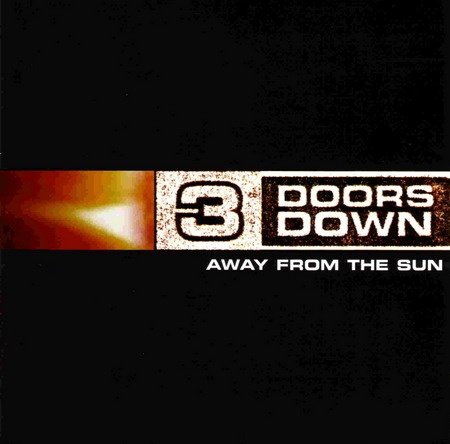 3 Doors Down - Disсоgrарhу (2000-2011)