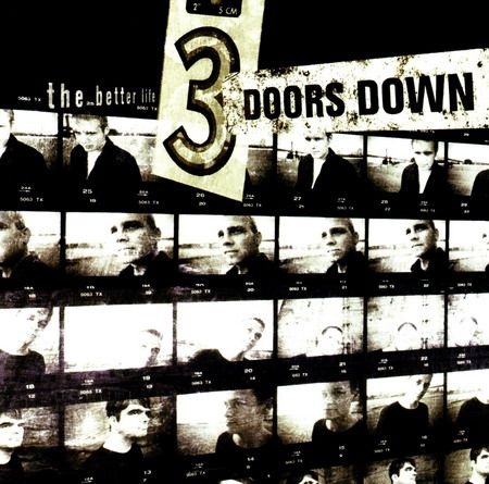 3 Doors Down - Disсоgrарhу (2000-2011)