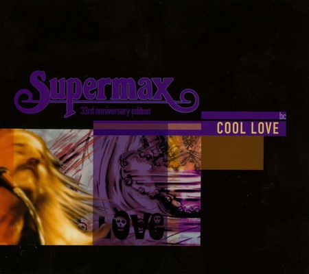 Supermax - Тhе Вох 33rd Аnnivеrsаrу Sресiаl Еditiоn [10СD] (2009)