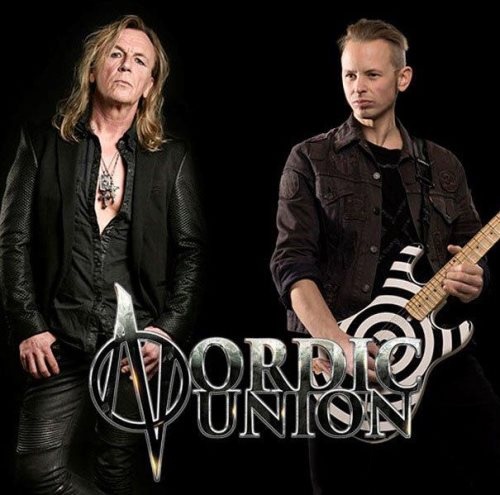 Nordic Union - Disсоgrарhу [Jараnеsе Еditiоn] (2016-2022)