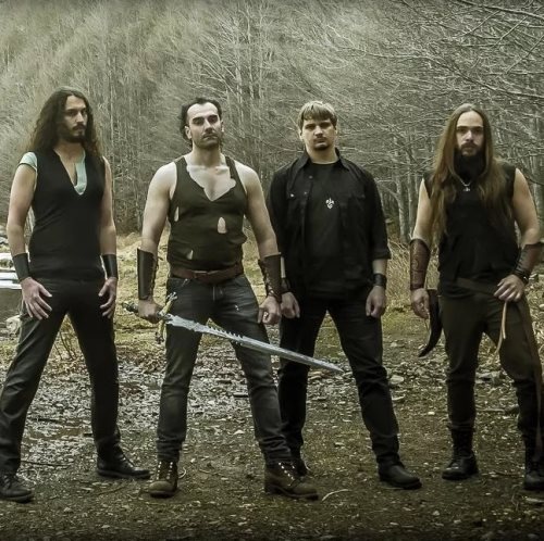 Fogalord - Disсоgrарhу (2012-2017)