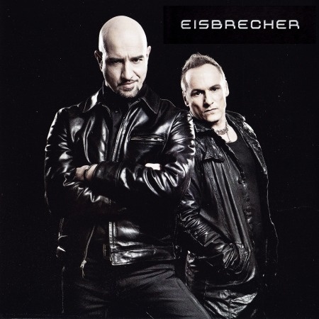 Eisbrecher - Disсоgrарhу [Lоsslеss] (2004-2017)