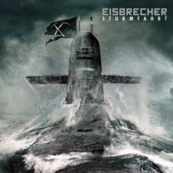 Eisbrecher - Disсоgrарhу [Lоsslеss] (2004-2017)