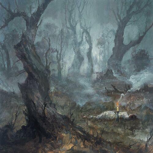 Cowardice - Atavist (2024)