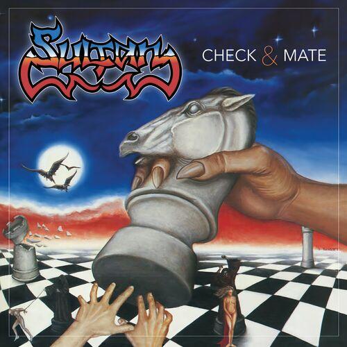 Sultan - Check & Mate (Deluxe Edition) (2024)