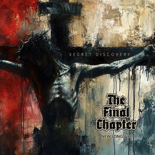 Secret Discovery - The Final Chapter New Songs '99 (Remastered) [EP] (2024) + Hi-Res