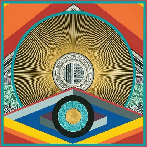 Cold Wives - Self-Titled (2024)